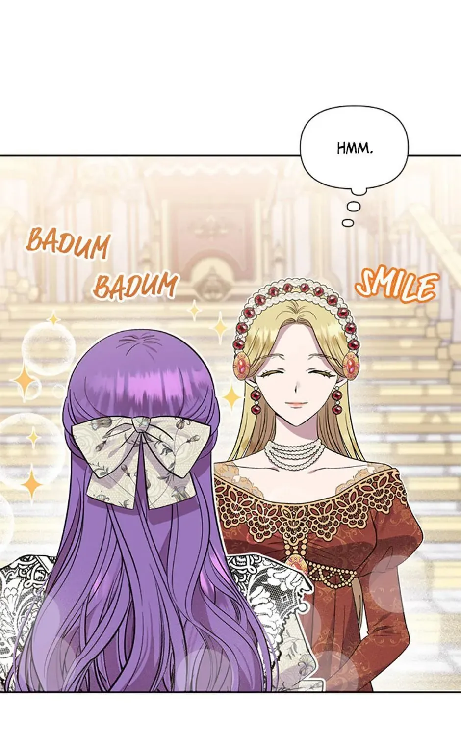 Read Materialistic Lady chapter 13 image 123 on Lezhin