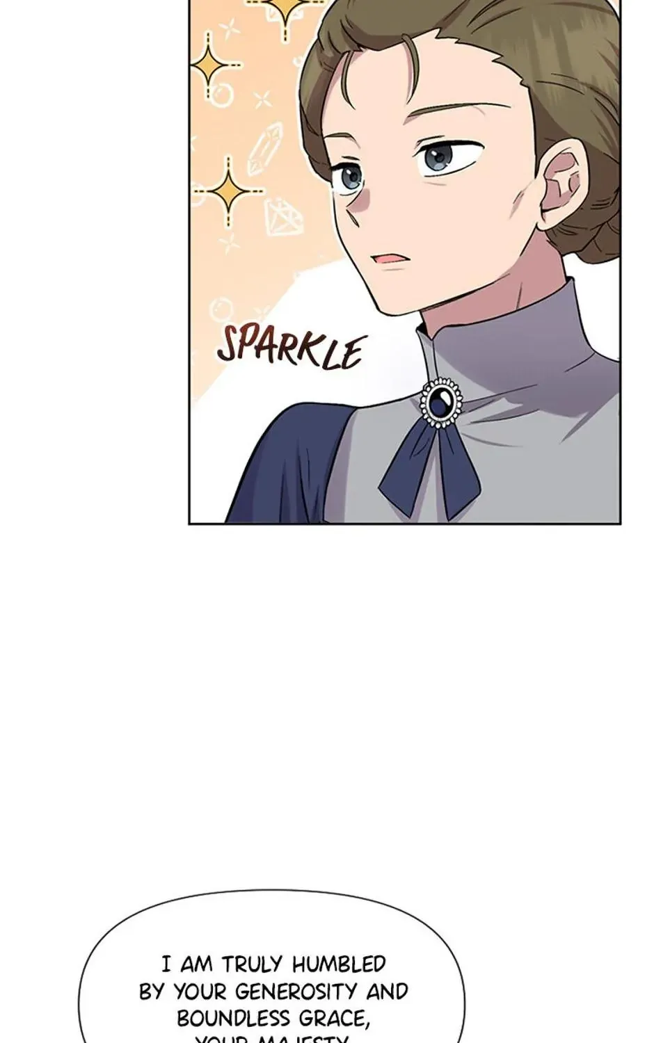Read Materialistic Lady chapter 13 image 129 on Lezhin