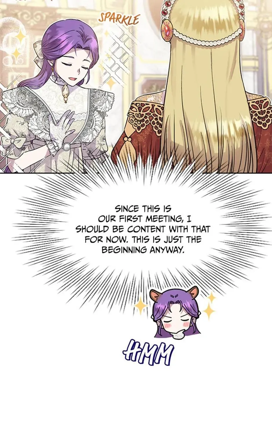 Read Materialistic Lady chapter 13 image 131 on Lezhin