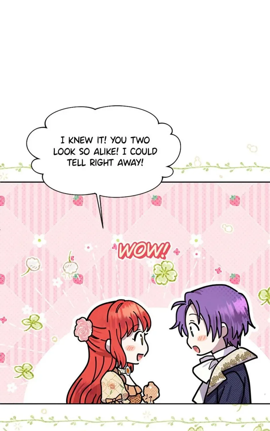 Read Materialistic Lady chapter 13 image 15 on Lezhin