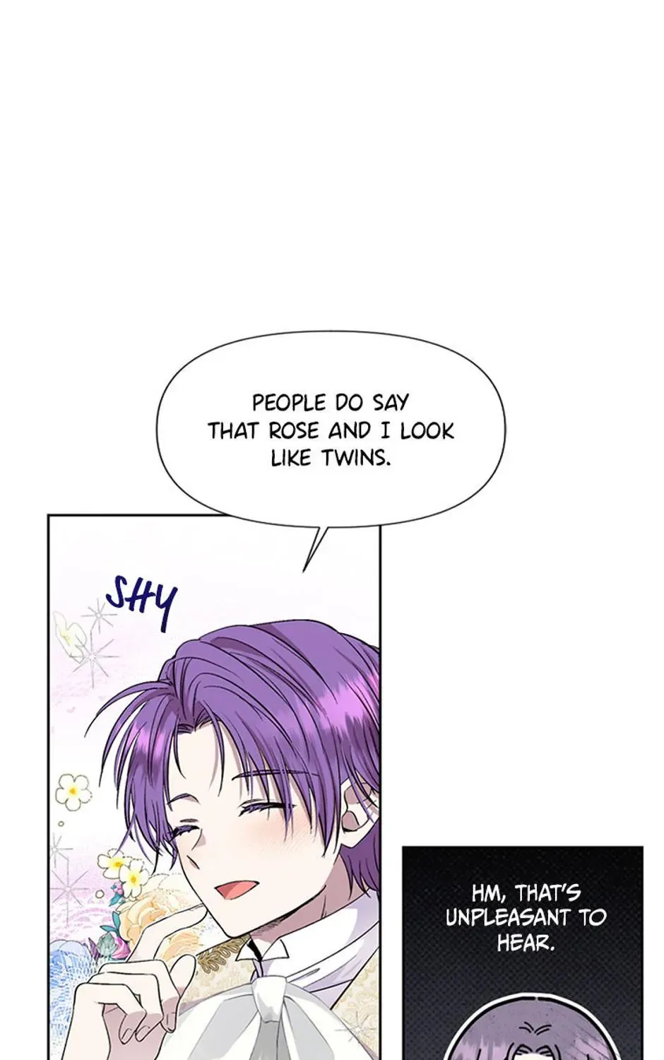 Read Materialistic Lady chapter 13 image 17 on Lezhin