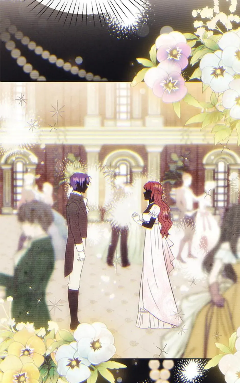 Read Materialistic Lady chapter 13 image 21 on Lezhin