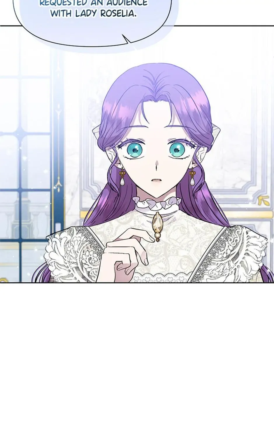 Read Materialistic Lady chapter 13 image 27 on Lezhin