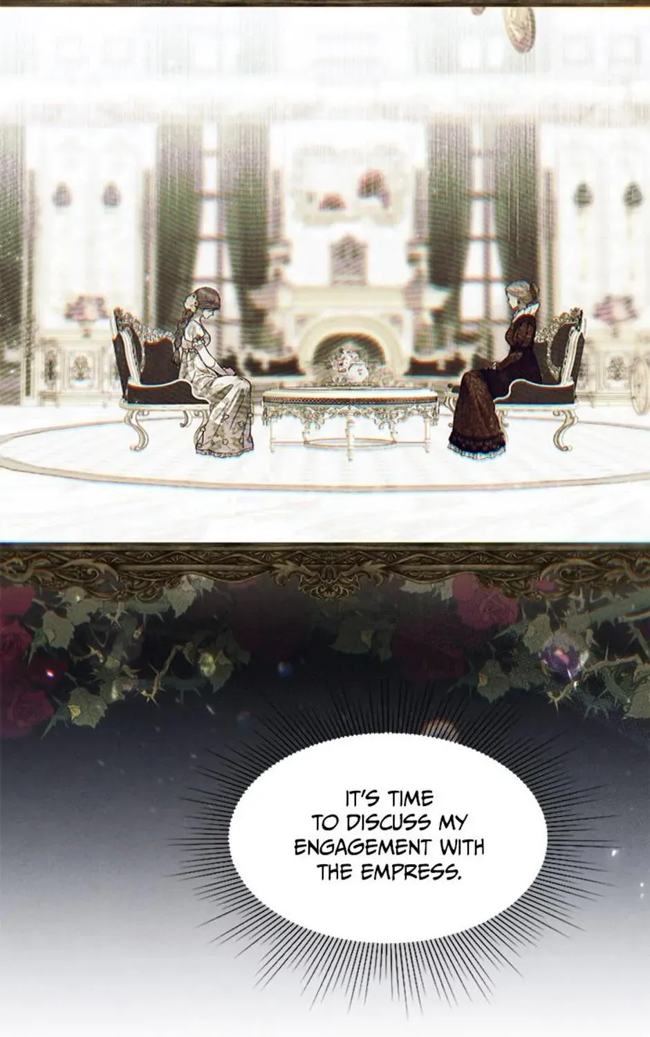 Read Materialistic Lady chapter 13 image 31 on Lezhin