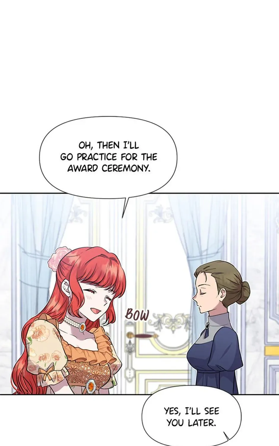Read Materialistic Lady chapter 13 image 33 on Lezhin