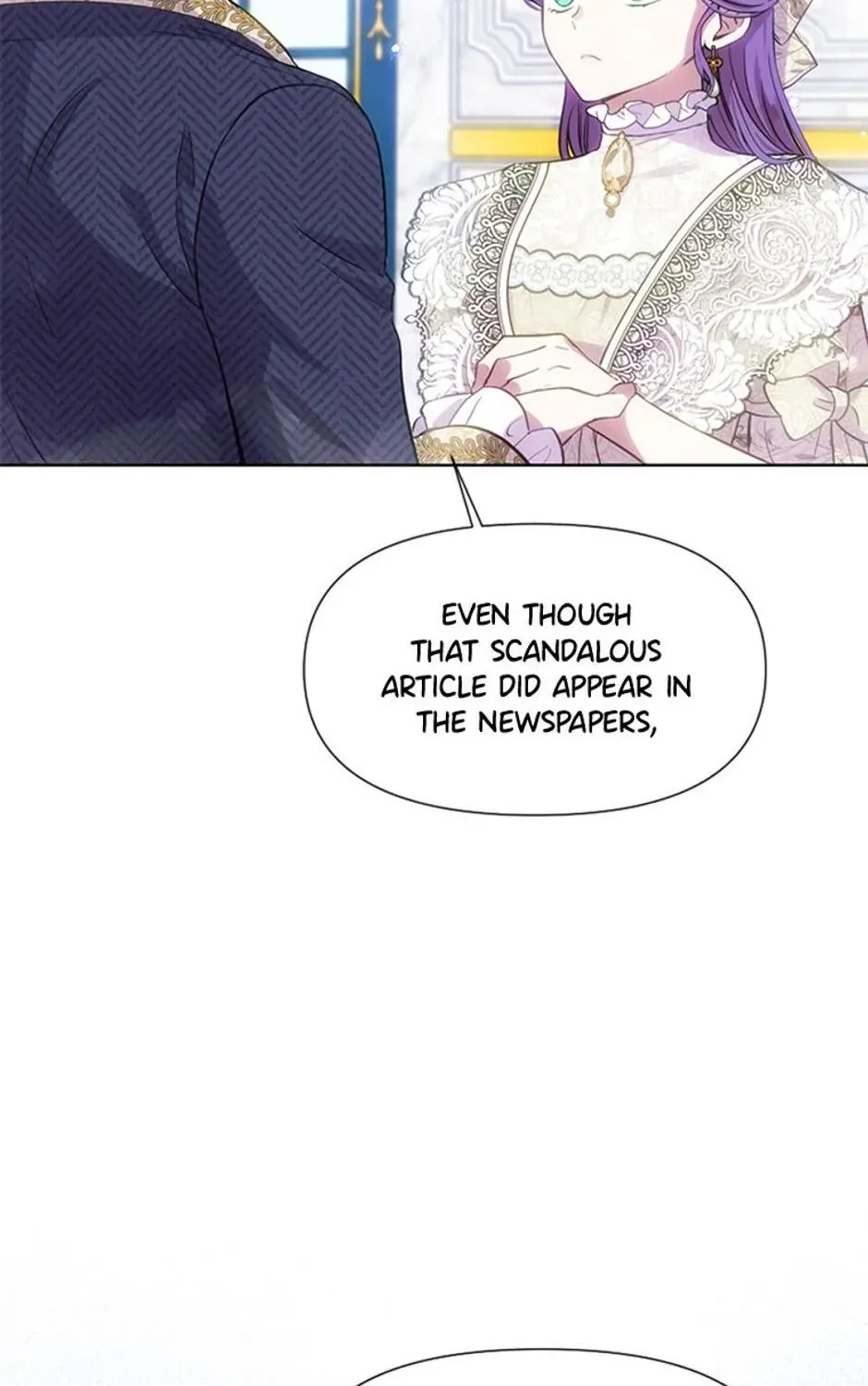 Read Materialistic Lady chapter 13 image 39 on Lezhin