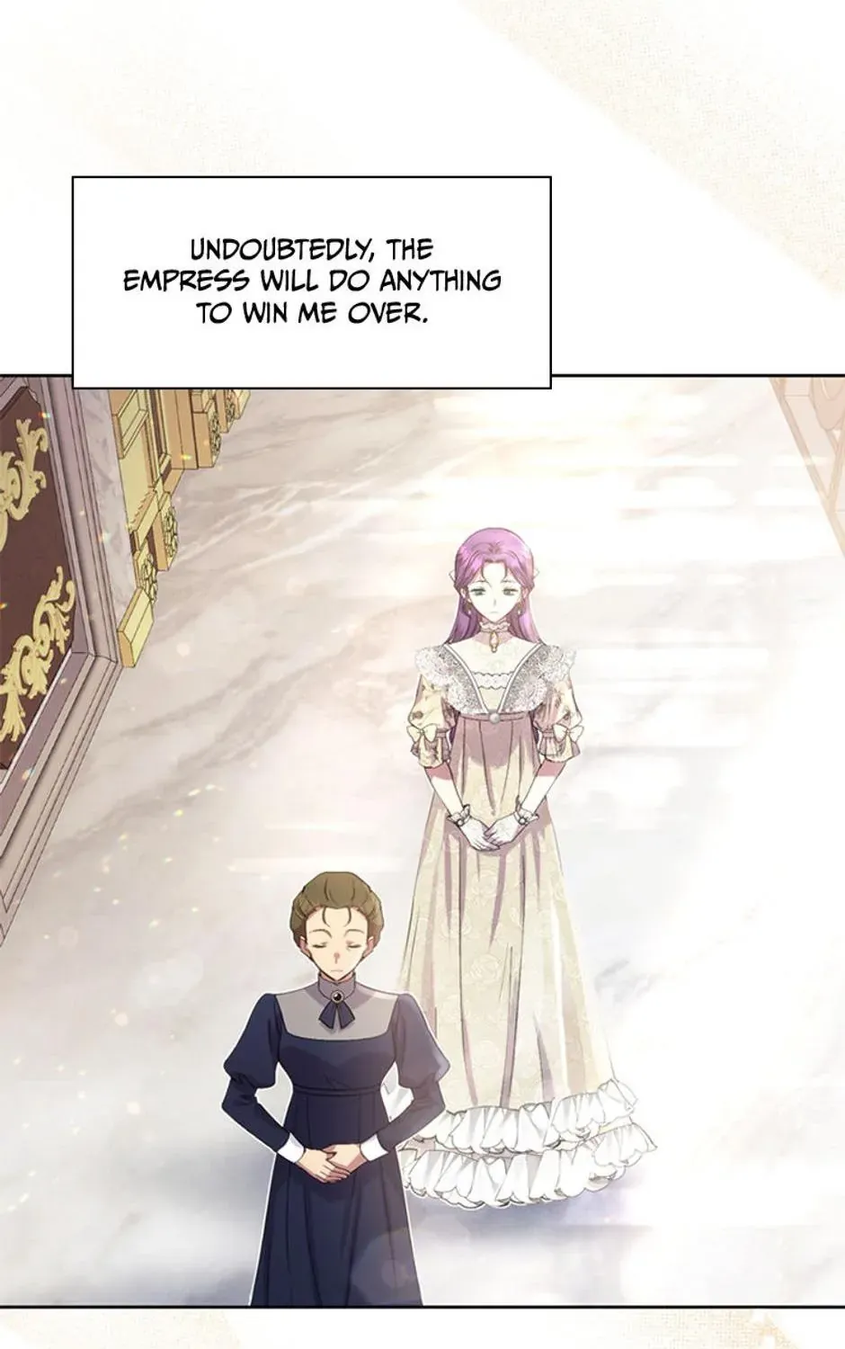 Read Materialistic Lady chapter 13 image 59 on Lezhin