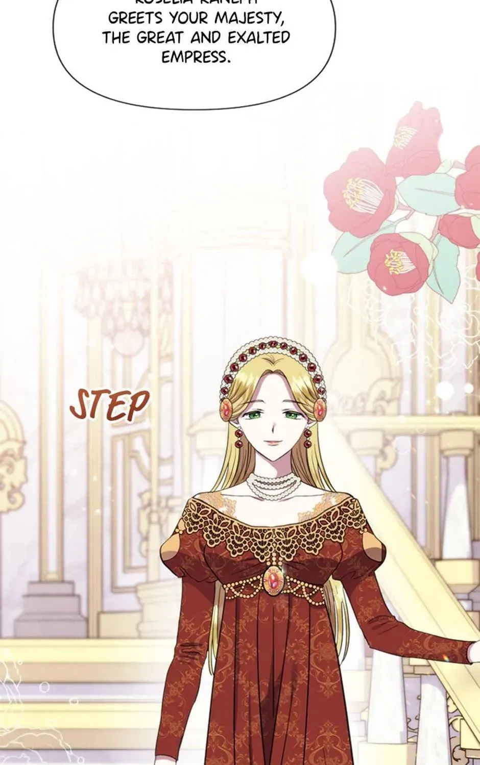 Read Materialistic Lady chapter 13 image 69 on Lezhin