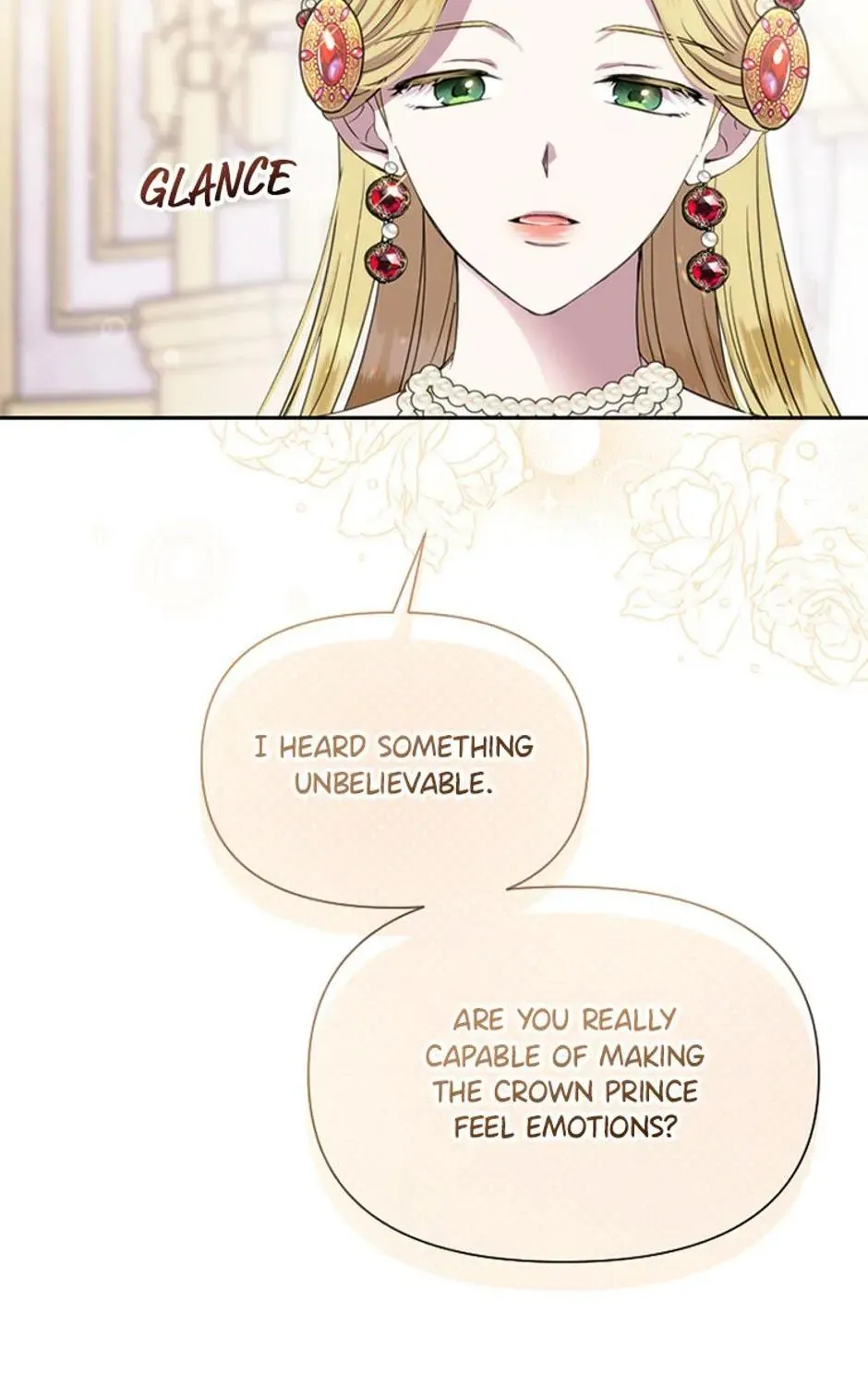 Read Materialistic Lady chapter 13 image 73 on Lezhin