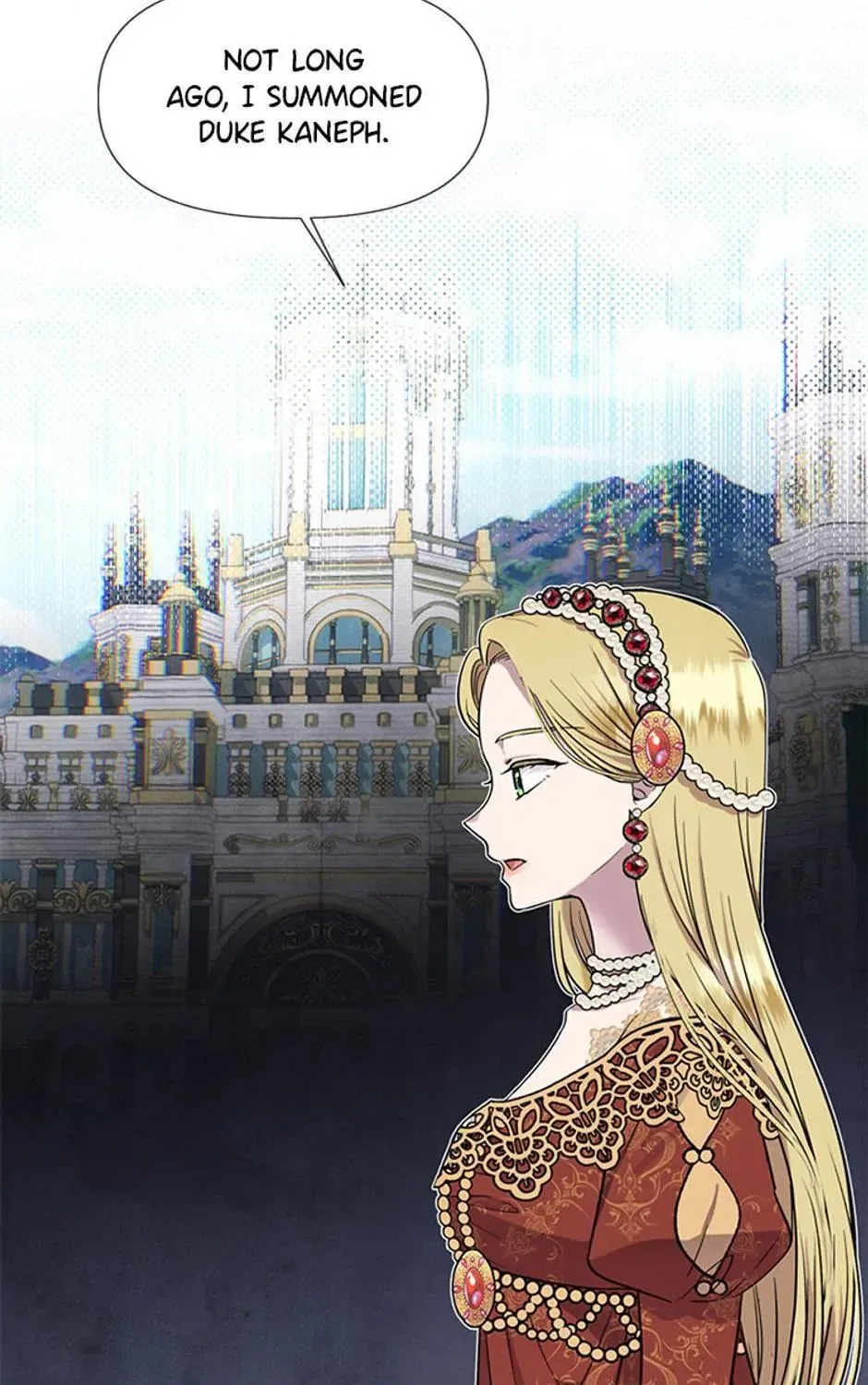 Read Materialistic Lady chapter 13 image 79 on Lezhin