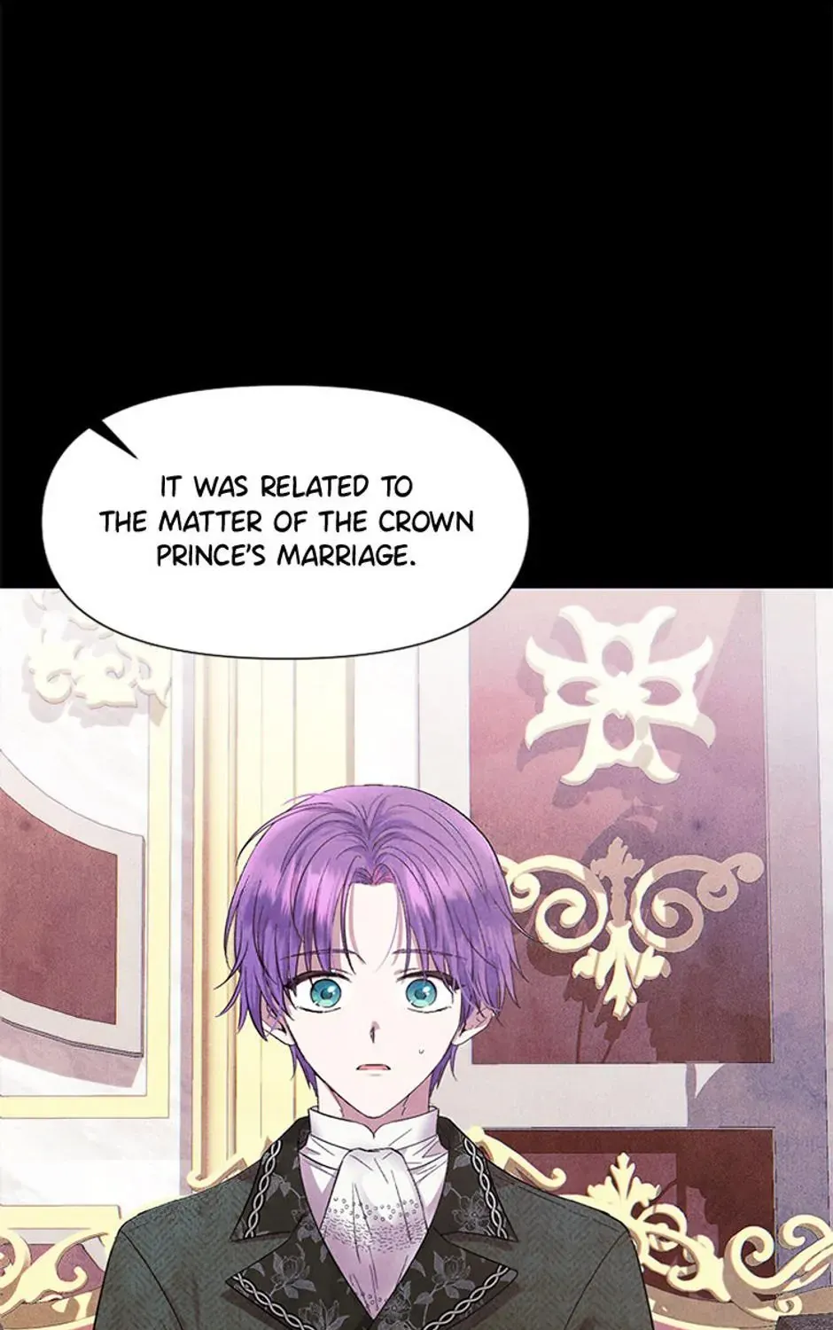 Read Materialistic Lady chapter 13 image 81 on Lezhin