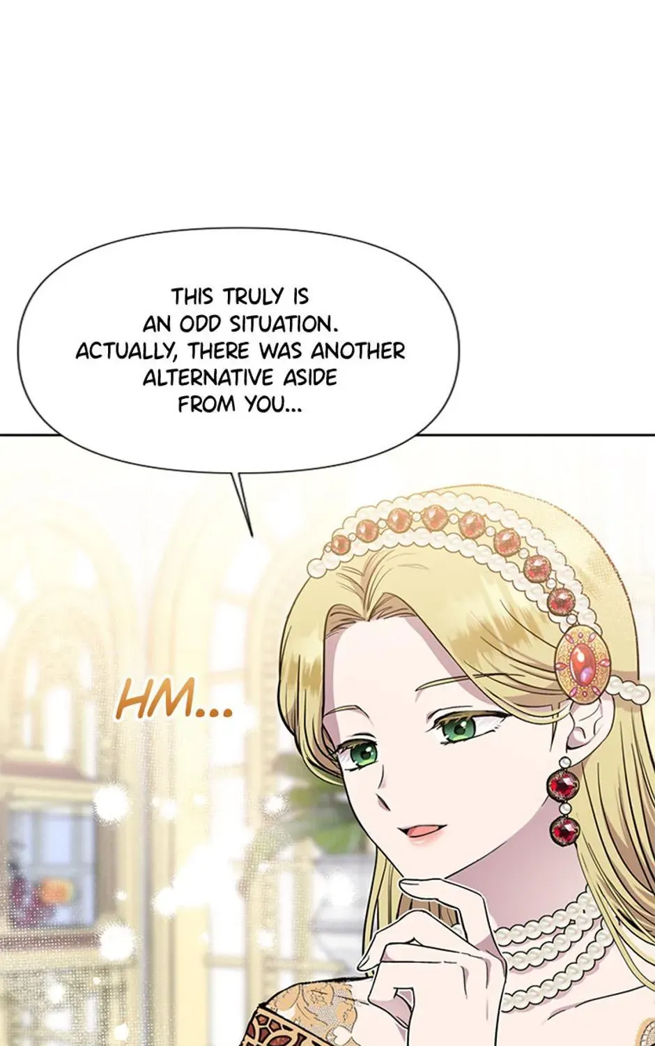 Read Materialistic Lady chapter 13 image 89 on Lezhin