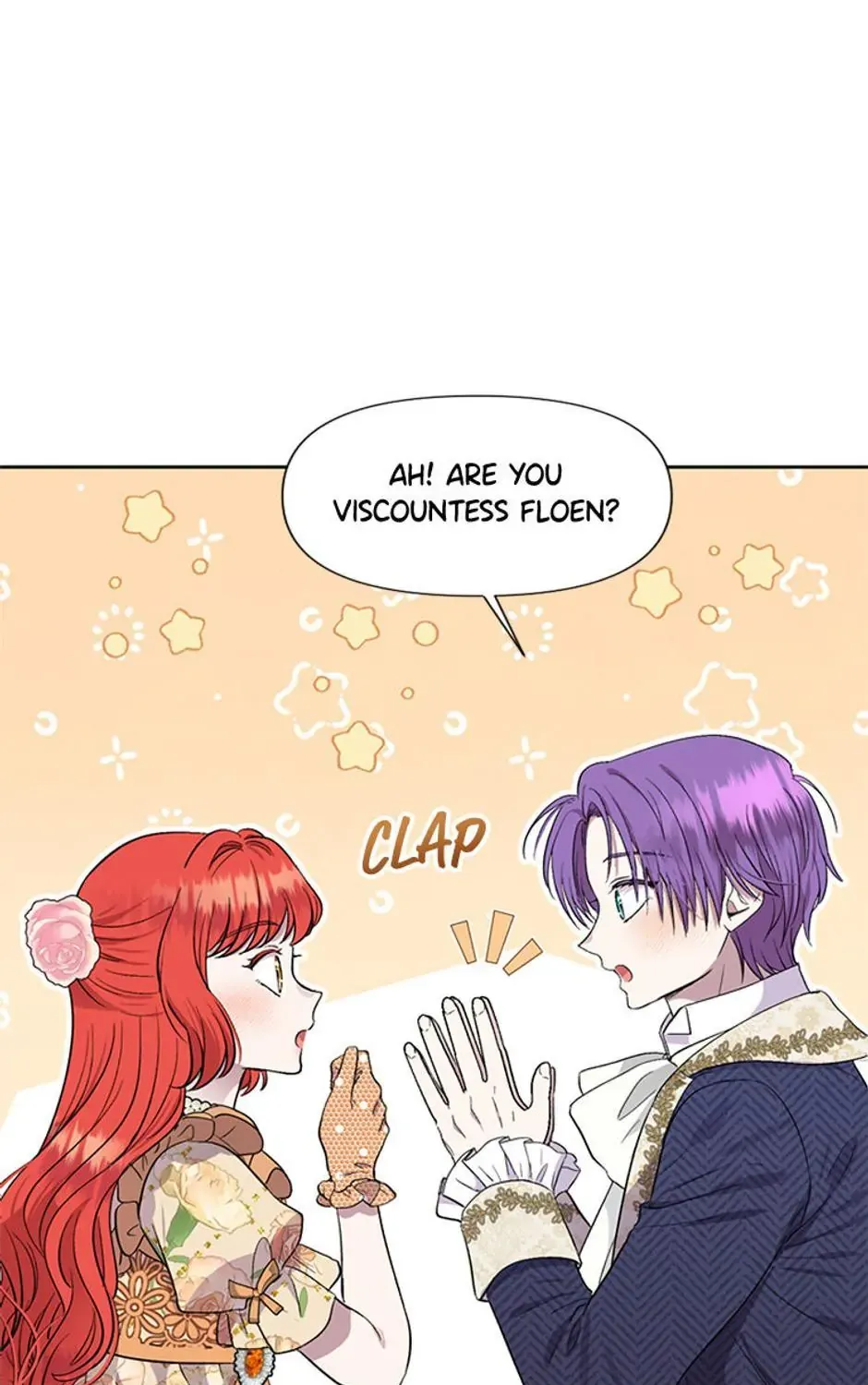 Read Materialistic Lady chapter 13 image 9 on Lezhin