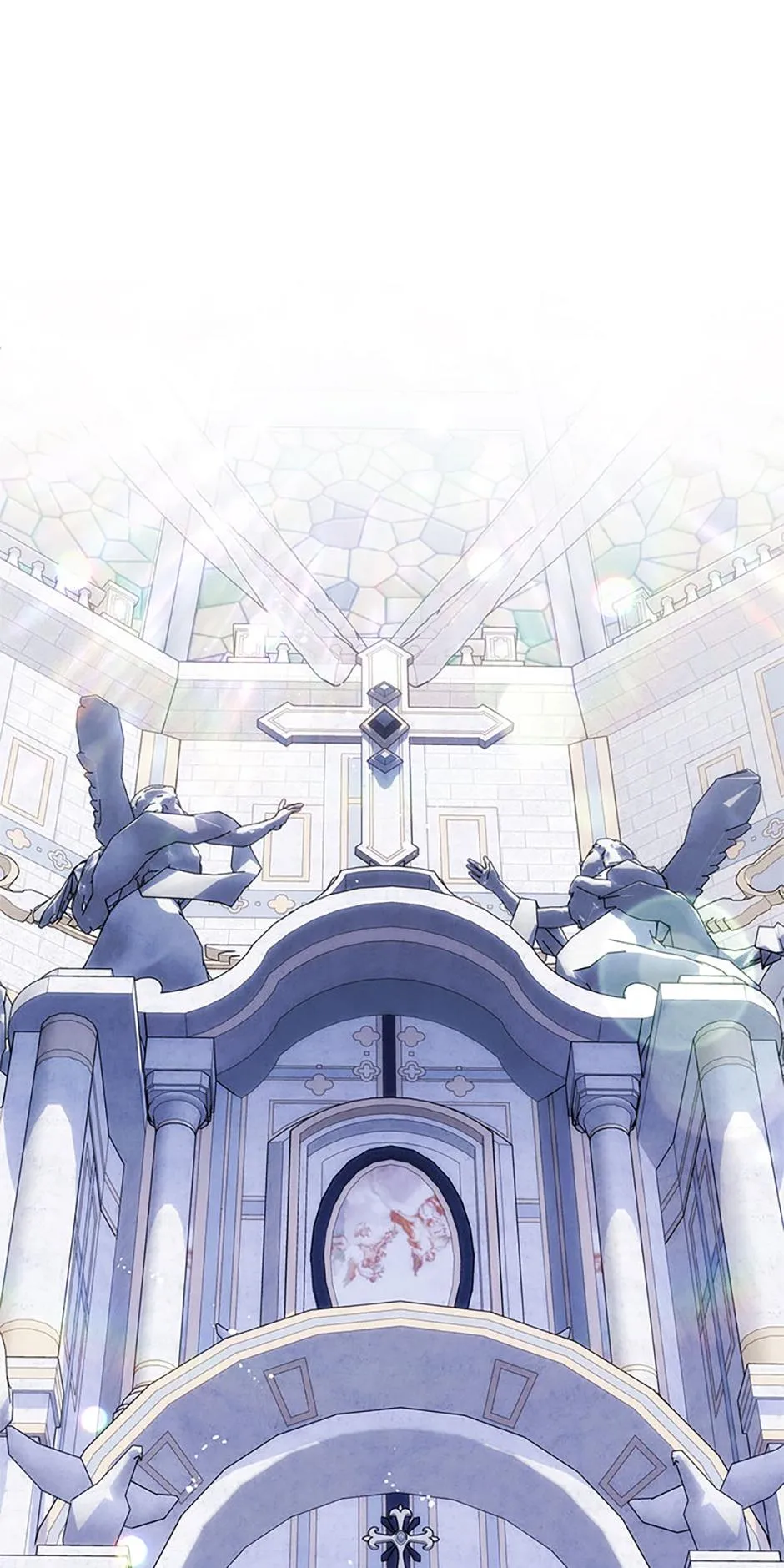 Read Materialistic Lady chapter 130 image 14 on Lezhin