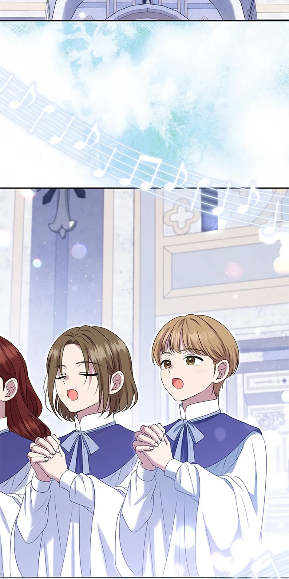 Read Materialistic Lady chapter 130 image 15 on Lezhin