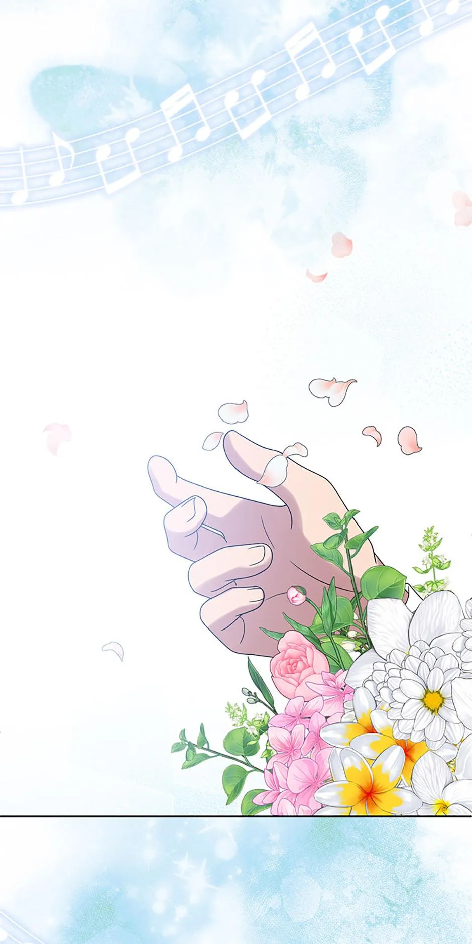 Read Materialistic Lady chapter 130 image 16 on Lezhin