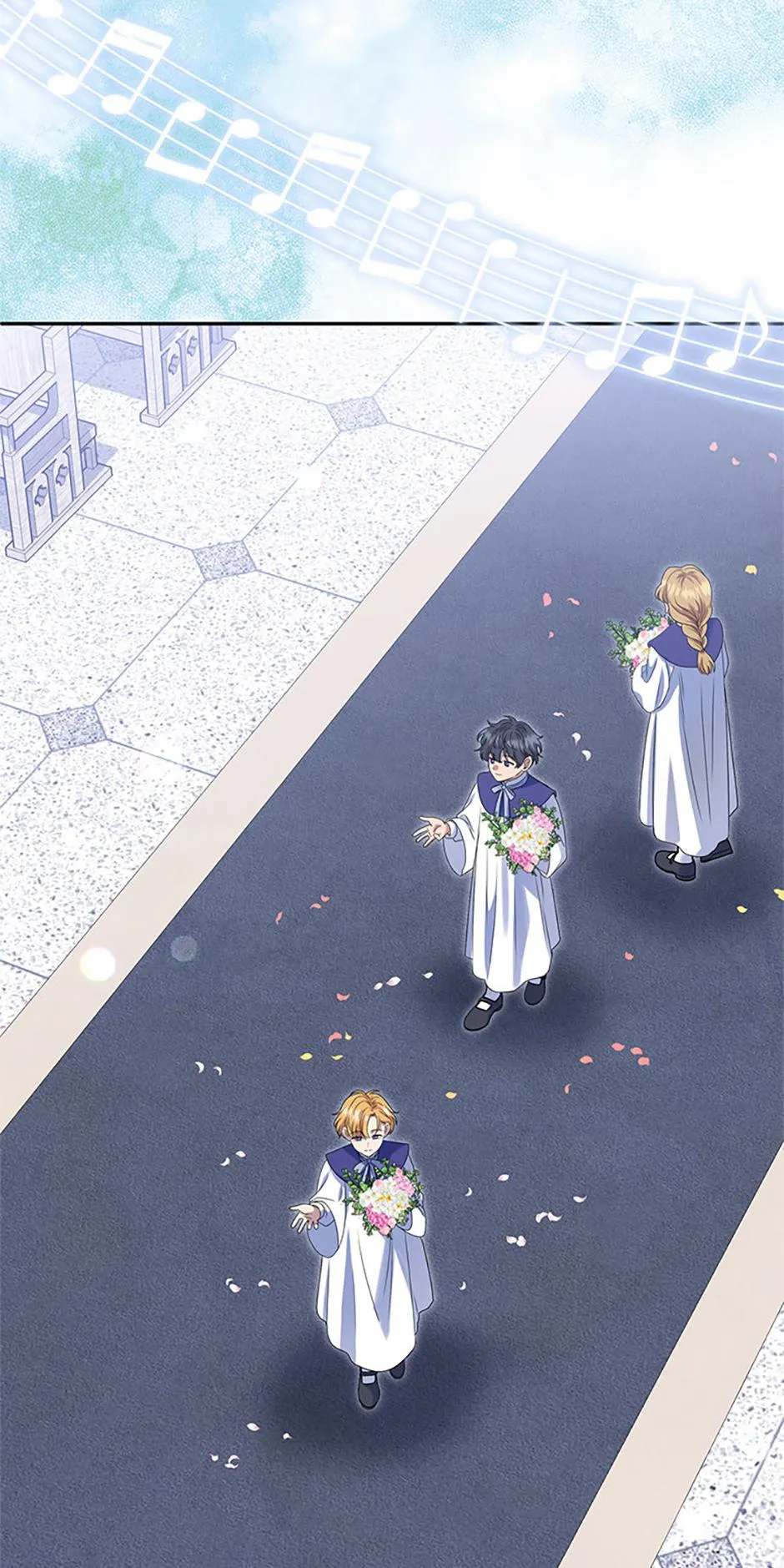 Read Materialistic Lady chapter 130 image 17 on Lezhin