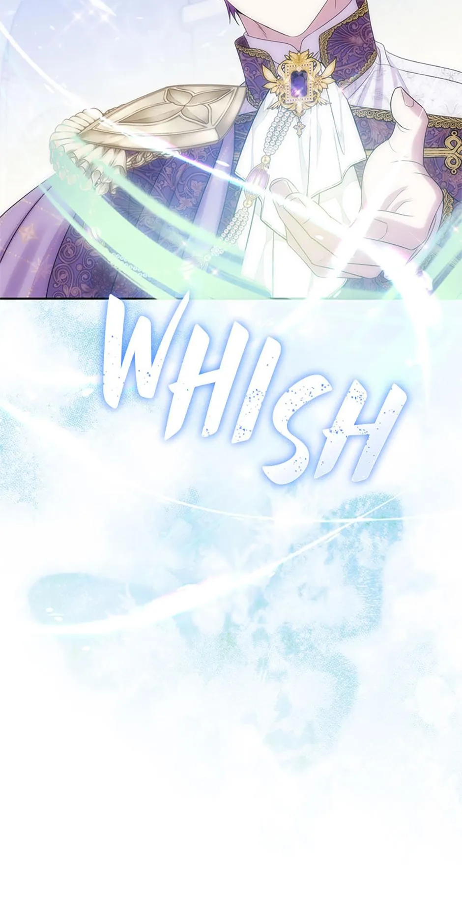 Read Materialistic Lady chapter 130 image 19 on Lezhin