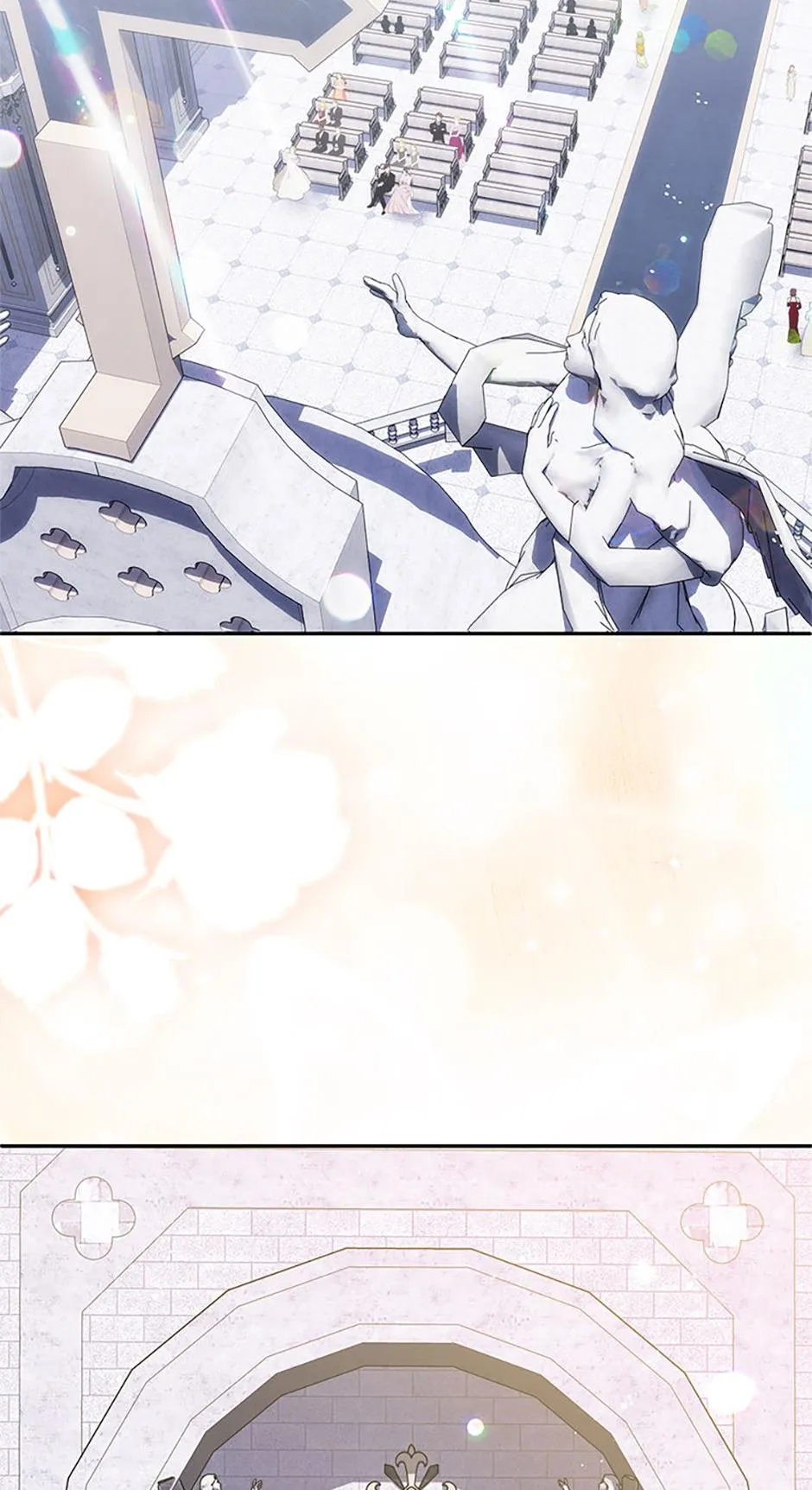 Read Materialistic Lady chapter 130 image 2 on Lezhin