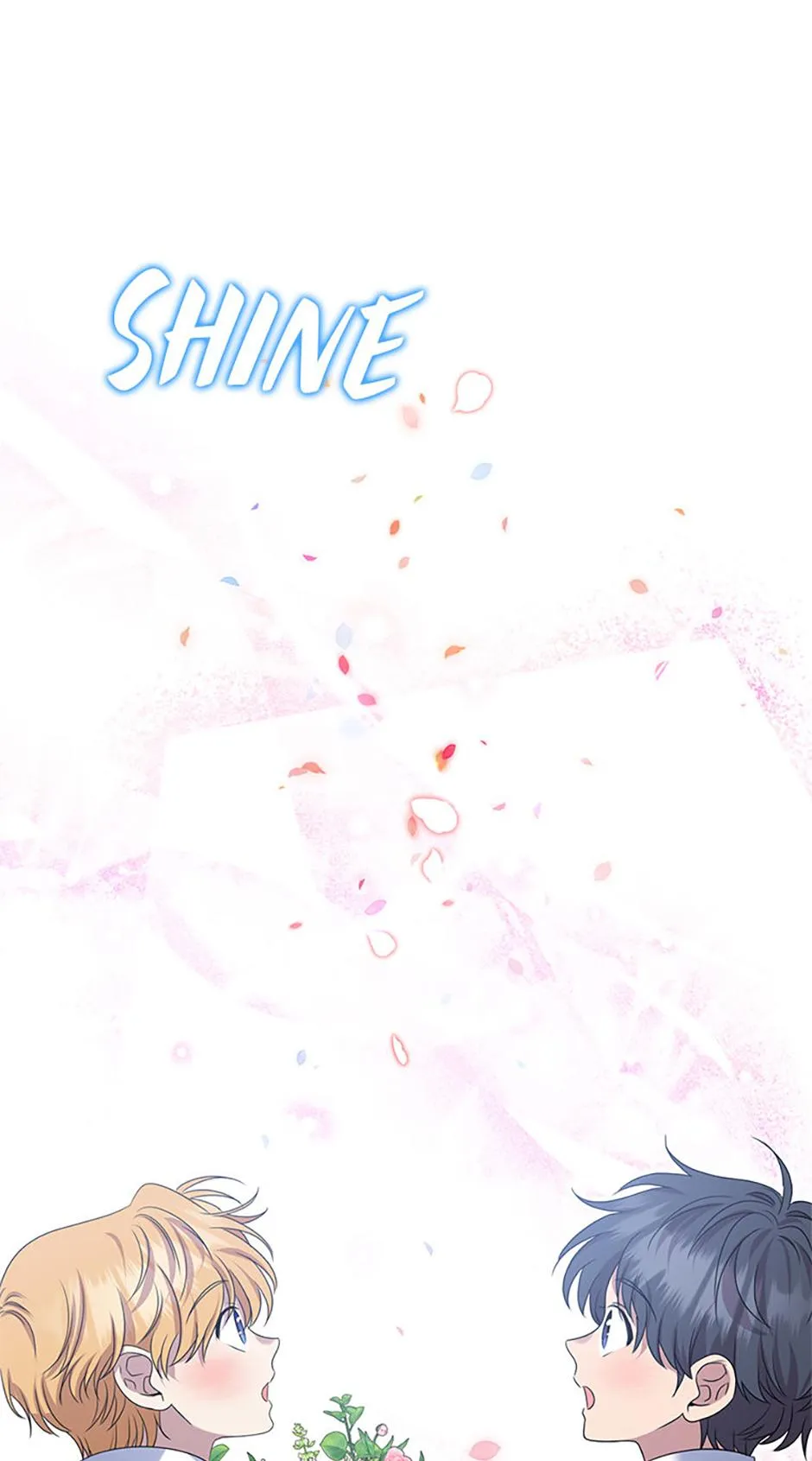 Read Materialistic Lady chapter 130 image 20 on Lezhin