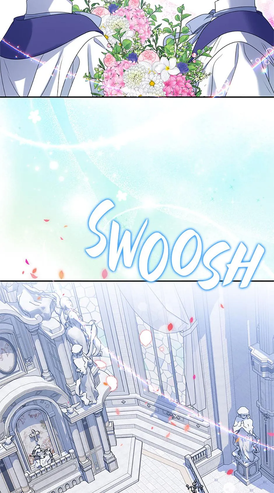 Read Materialistic Lady chapter 130 image 21 on Lezhin