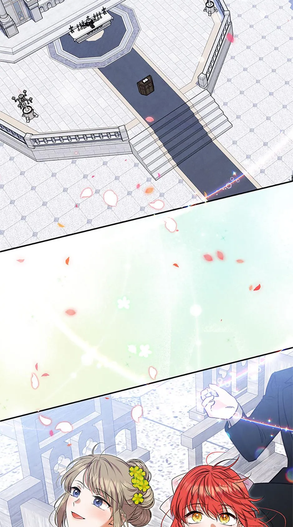 Read Materialistic Lady chapter 130 image 22 on Lezhin