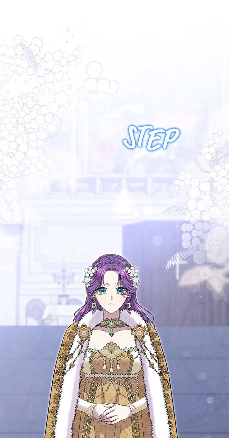 Read Materialistic Lady chapter 130 image 26 on Lezhin