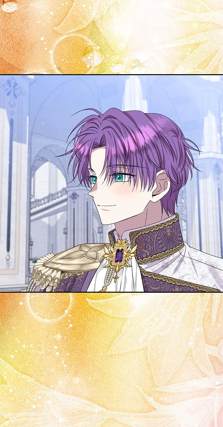 Read Materialistic Lady chapter 130 image 28 on Lezhin