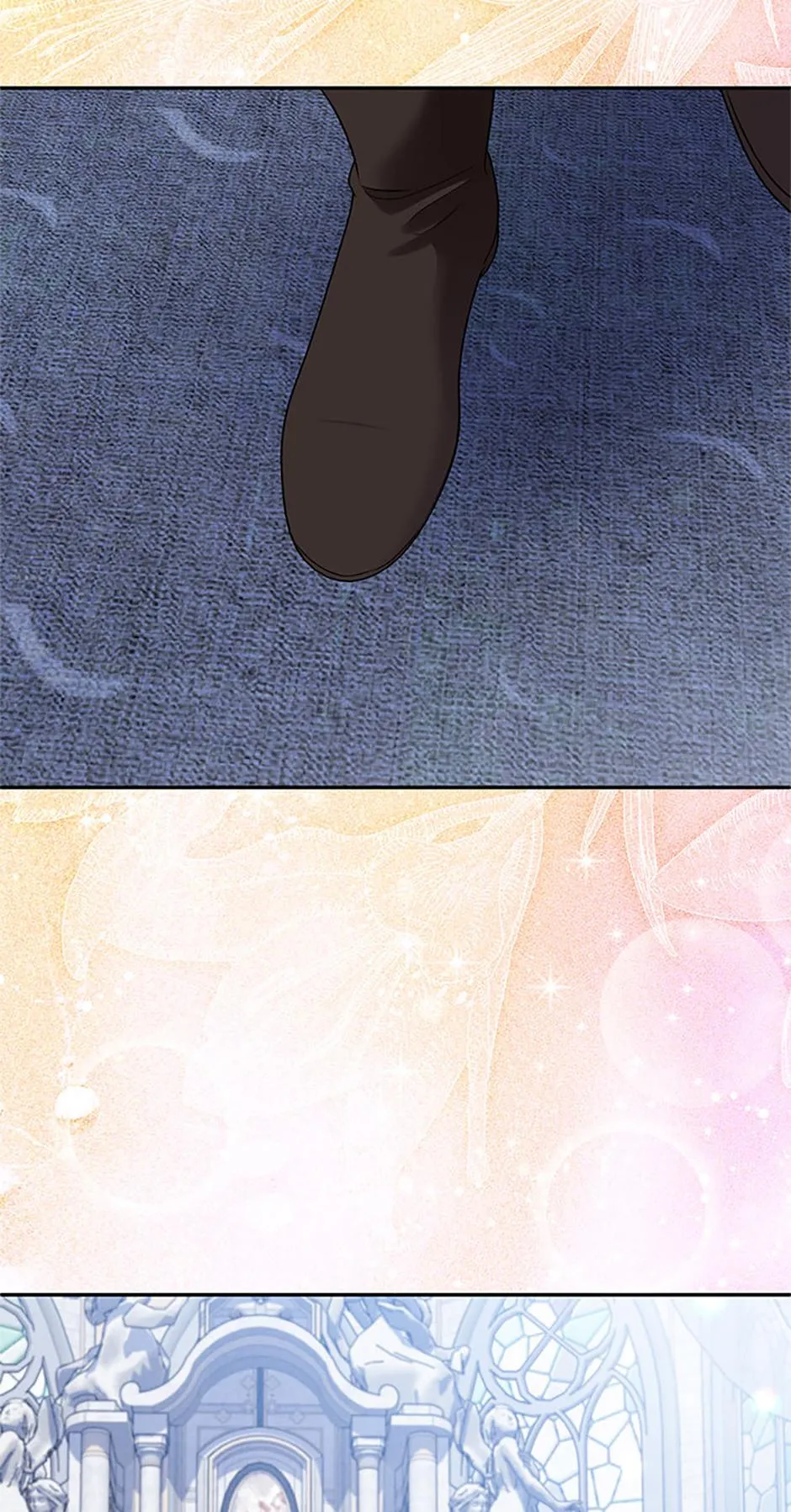 Read Materialistic Lady chapter 130 image 29 on Lezhin