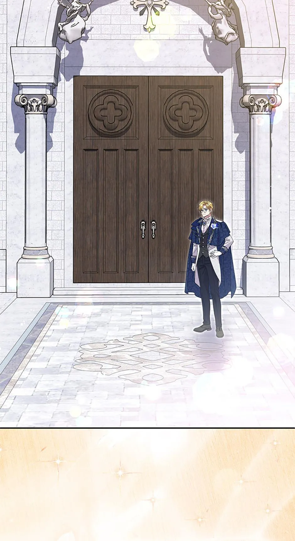 Read Materialistic Lady chapter 130 image 3 on Lezhin