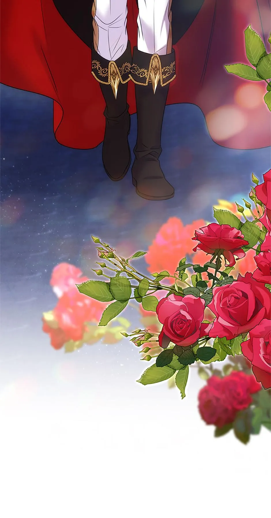 Read Materialistic Lady chapter 130 image 32 on Lezhin