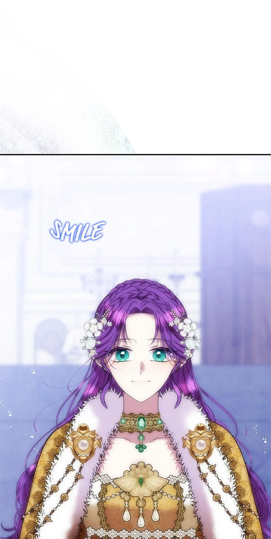 Read Materialistic Lady chapter 130 image 33 on Lezhin