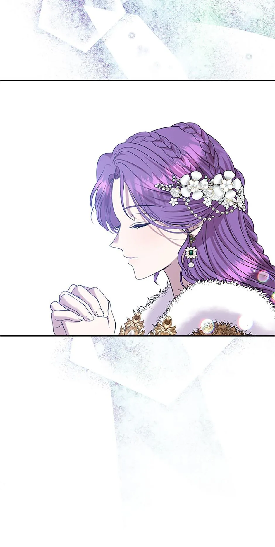 Read Materialistic Lady chapter 130 image 38 on Lezhin