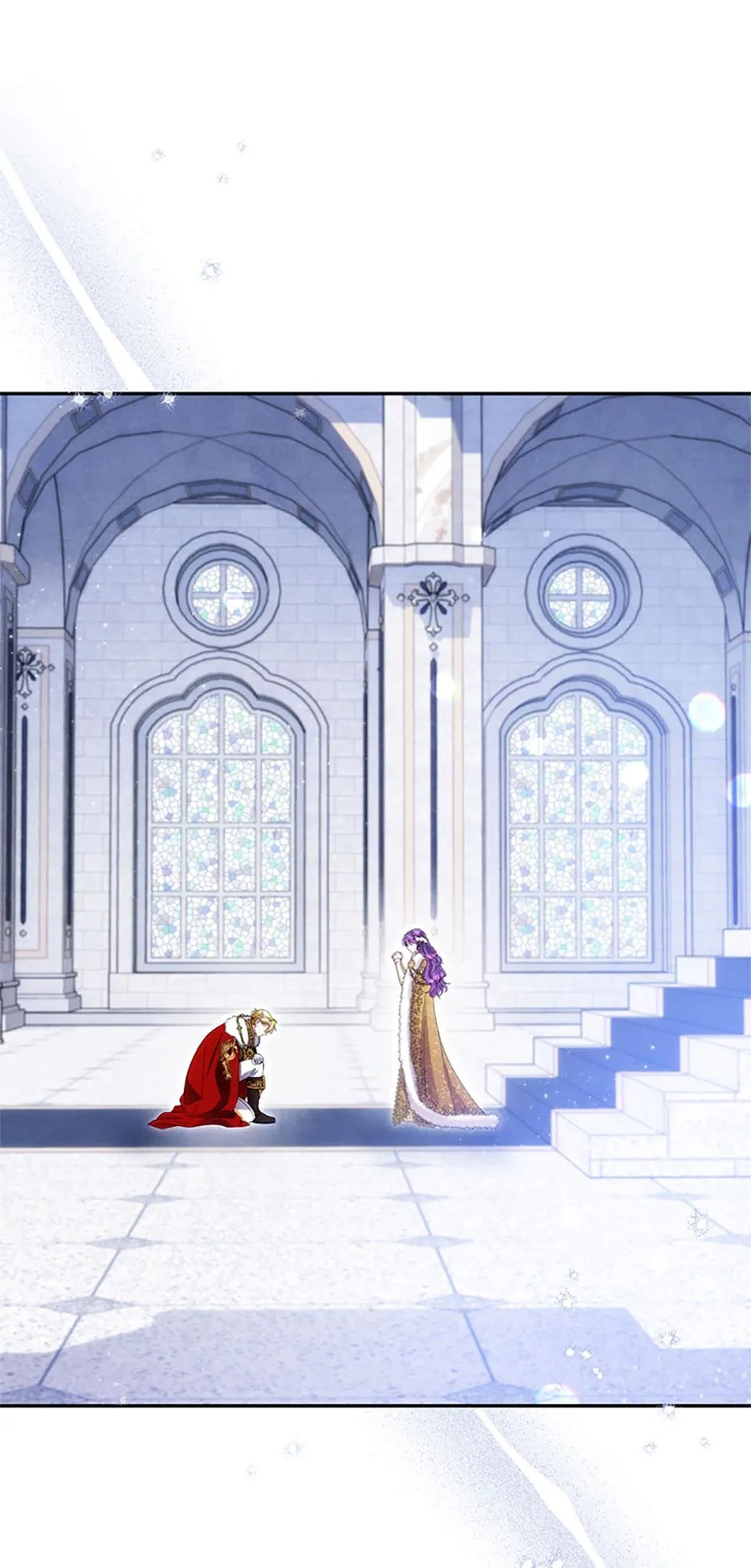 Read Materialistic Lady chapter 130 image 39 on Lezhin