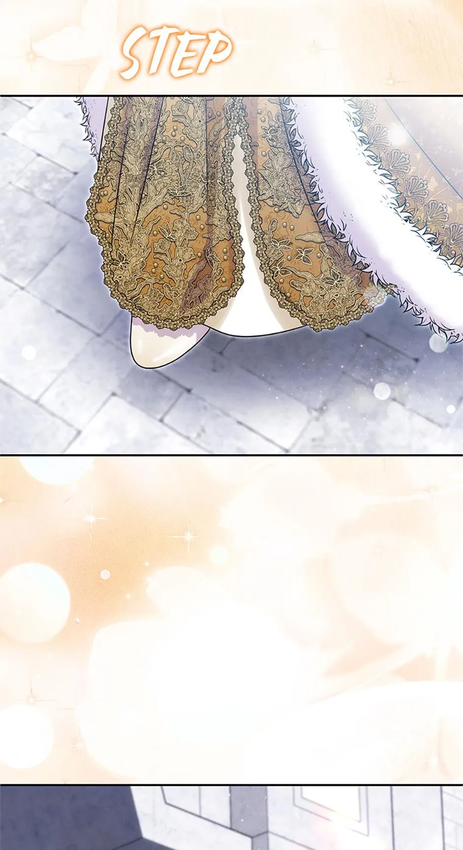 Read Materialistic Lady chapter 130 image 4 on Lezhin