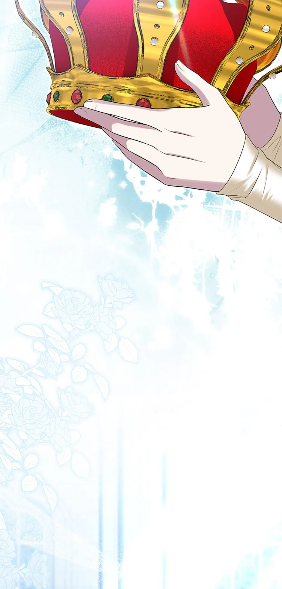 Read Materialistic Lady chapter 130 image 43 on Lezhin