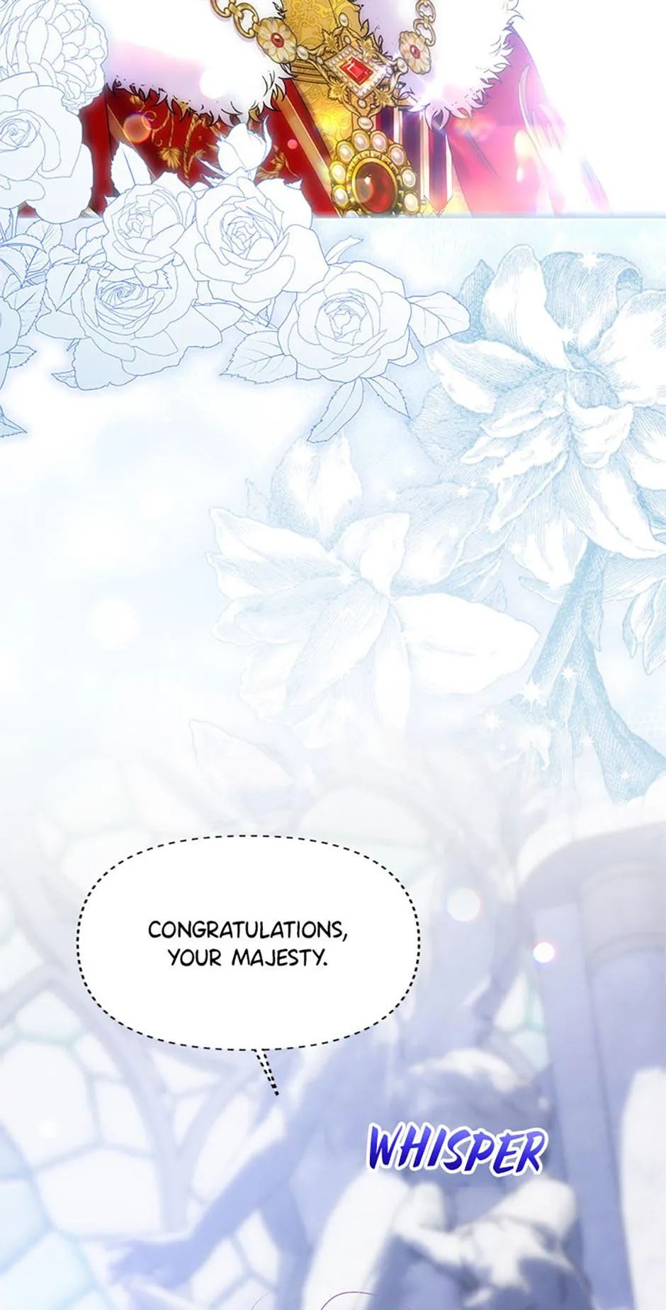 Read Materialistic Lady chapter 130 image 46 on Lezhin