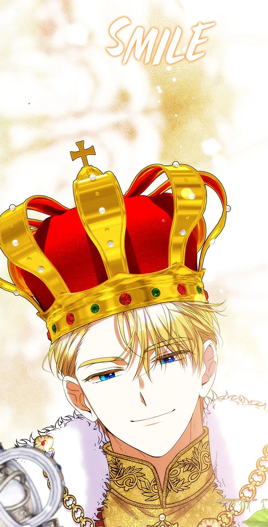 Read Materialistic Lady chapter 130 image 48 on Lezhin