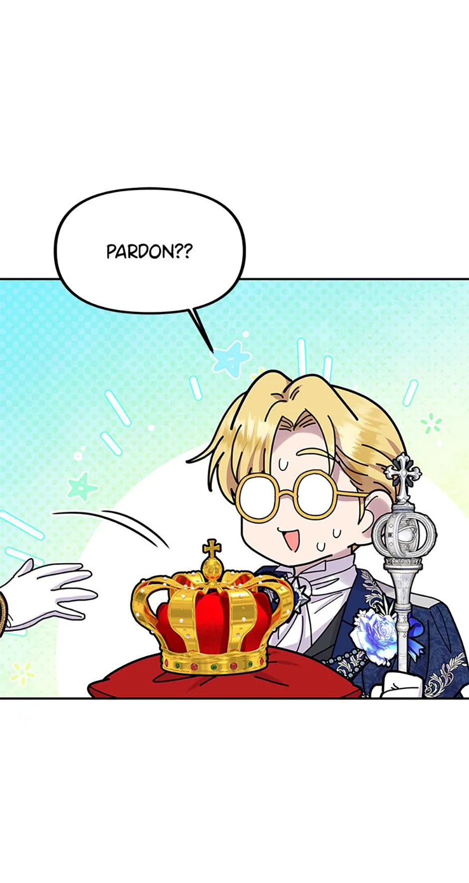 Read Materialistic Lady chapter 130 image 52 on Lezhin
