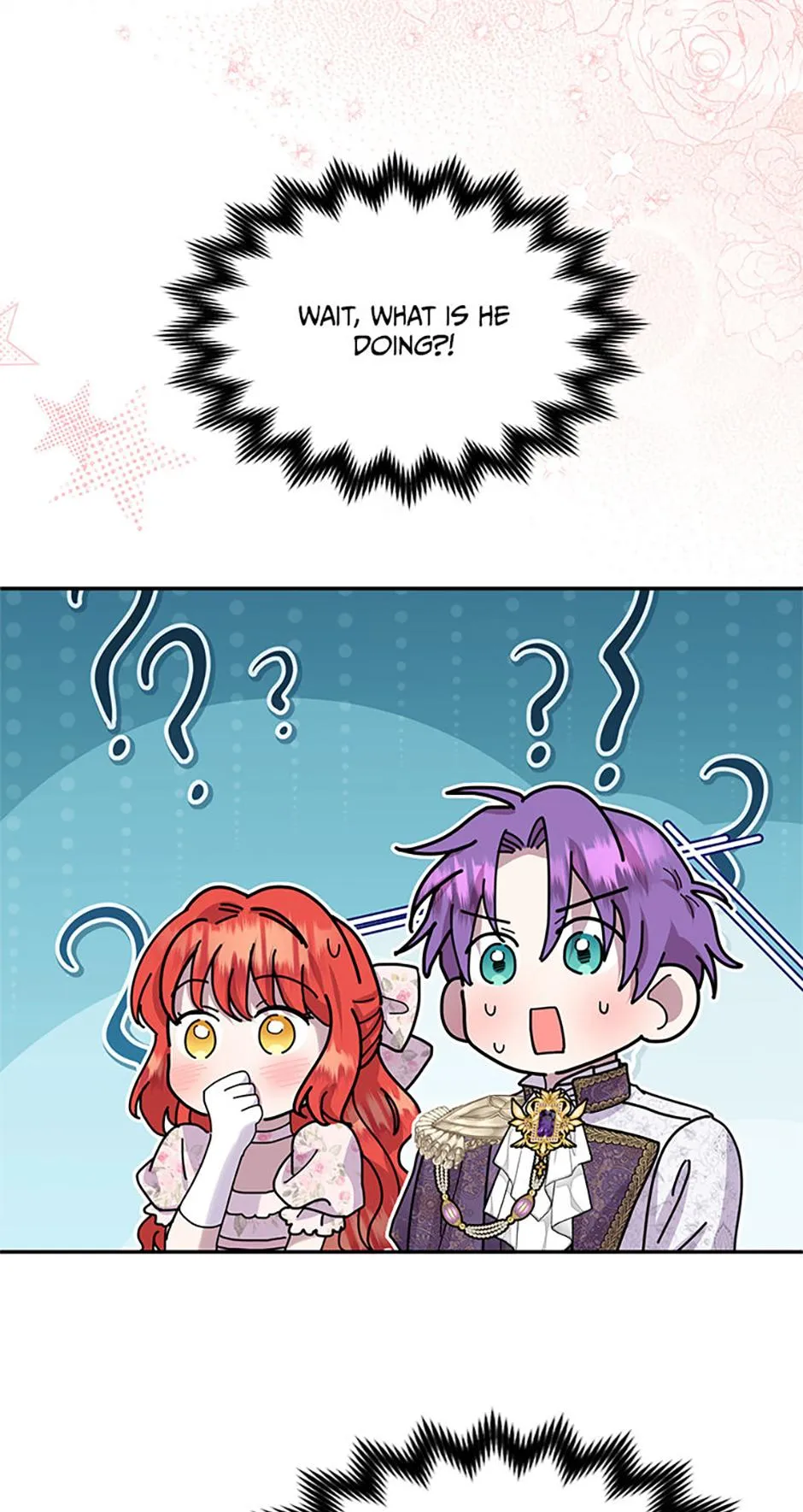 Read Materialistic Lady chapter 130 image 56 on Lezhin