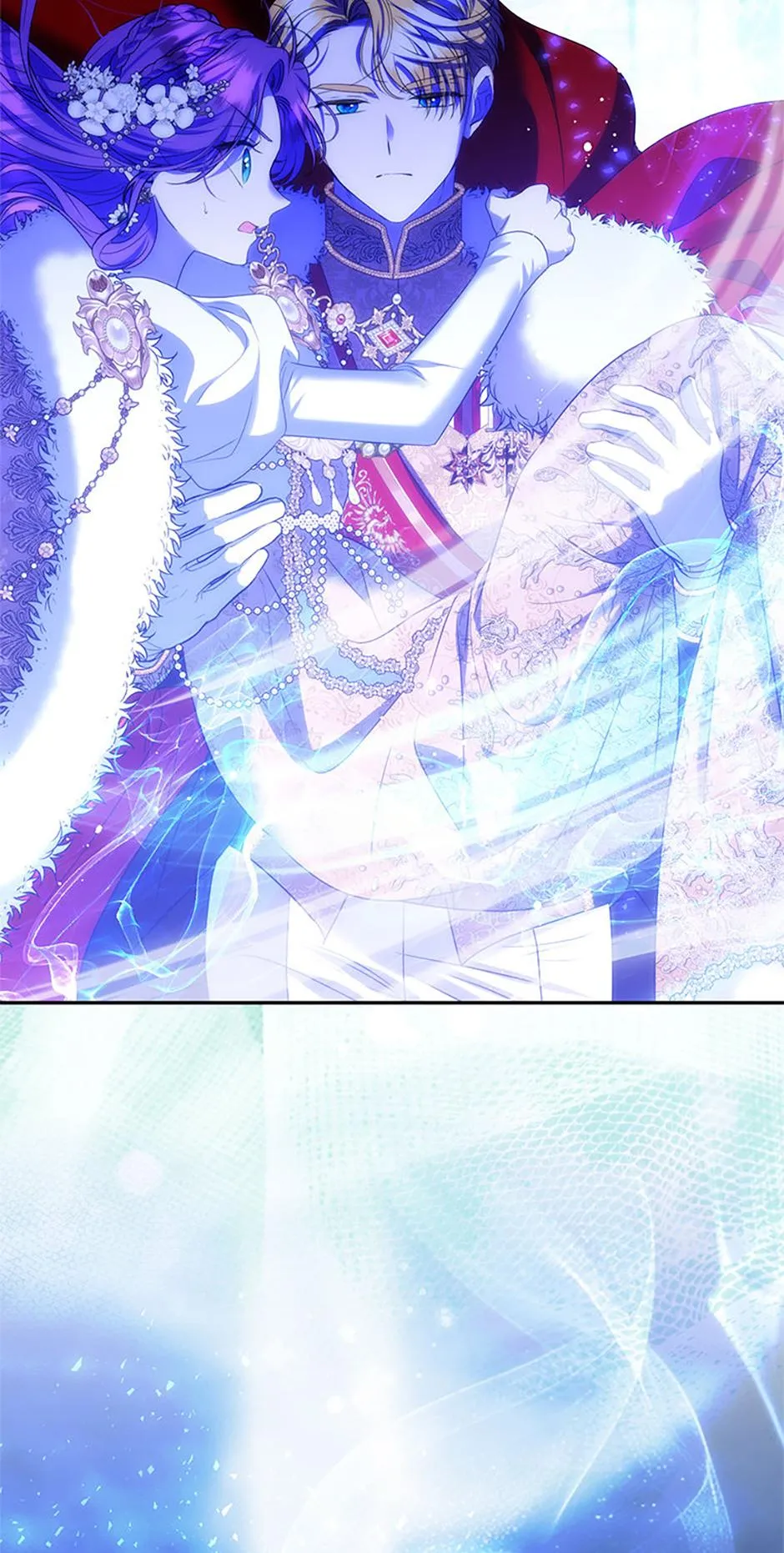 Read Materialistic Lady chapter 130 image 59 on Lezhin