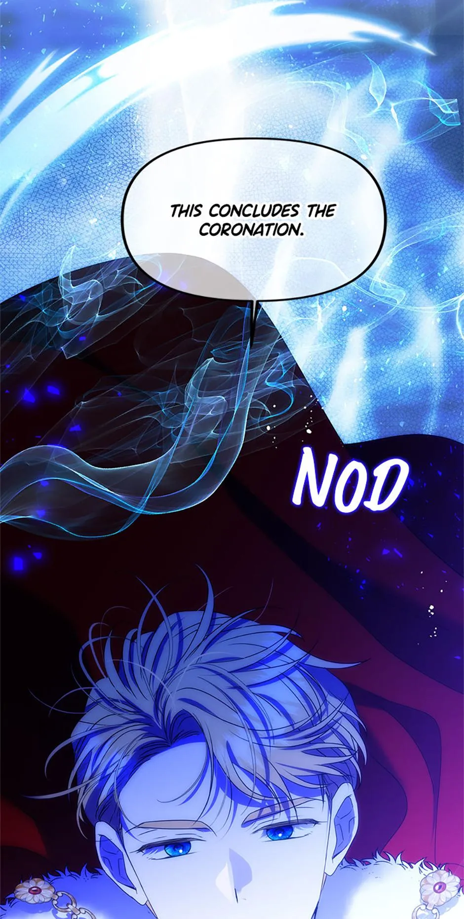 Read Materialistic Lady chapter 130 image 60 on Lezhin