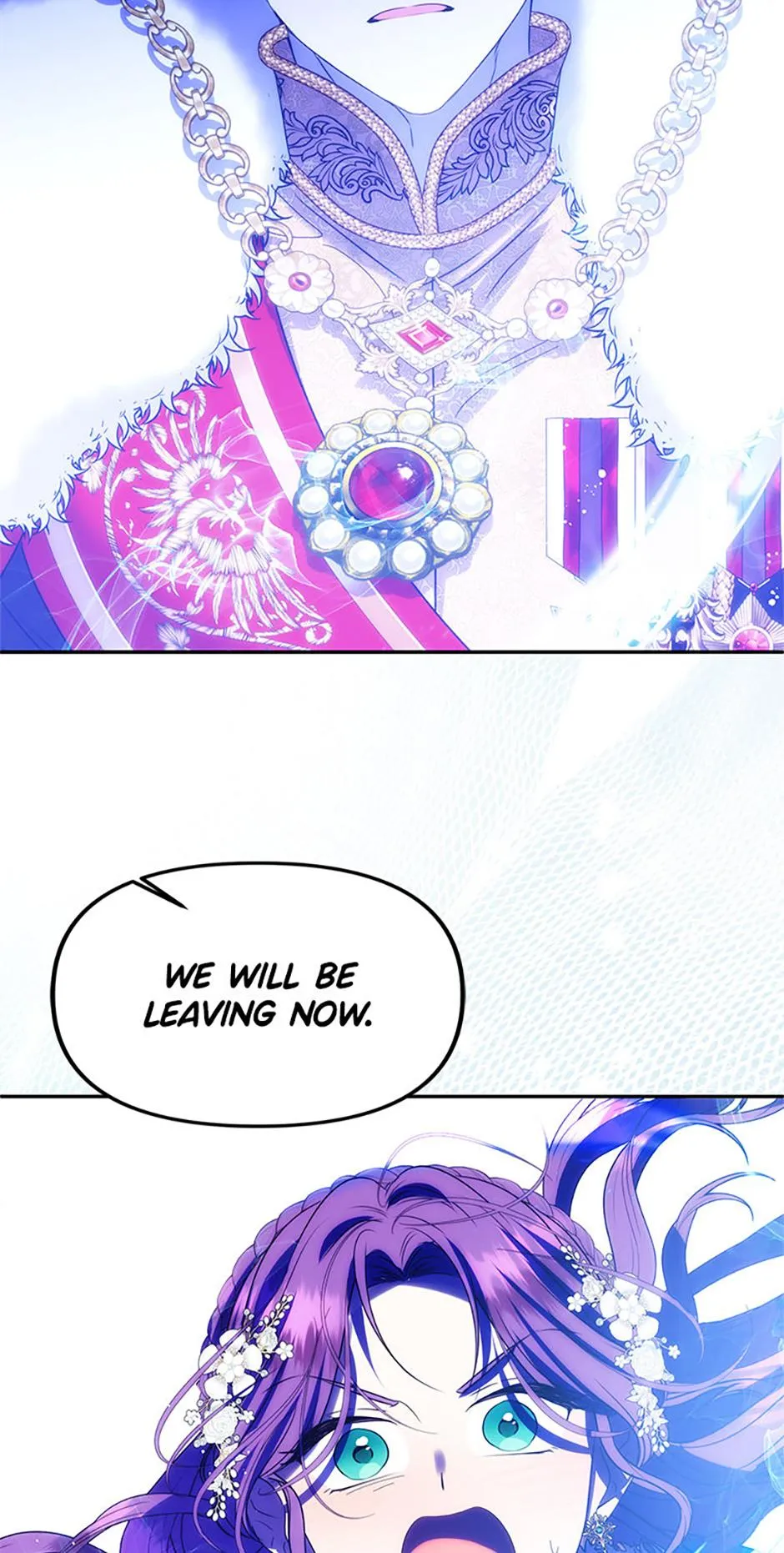 Read Materialistic Lady chapter 130 image 61 on Lezhin