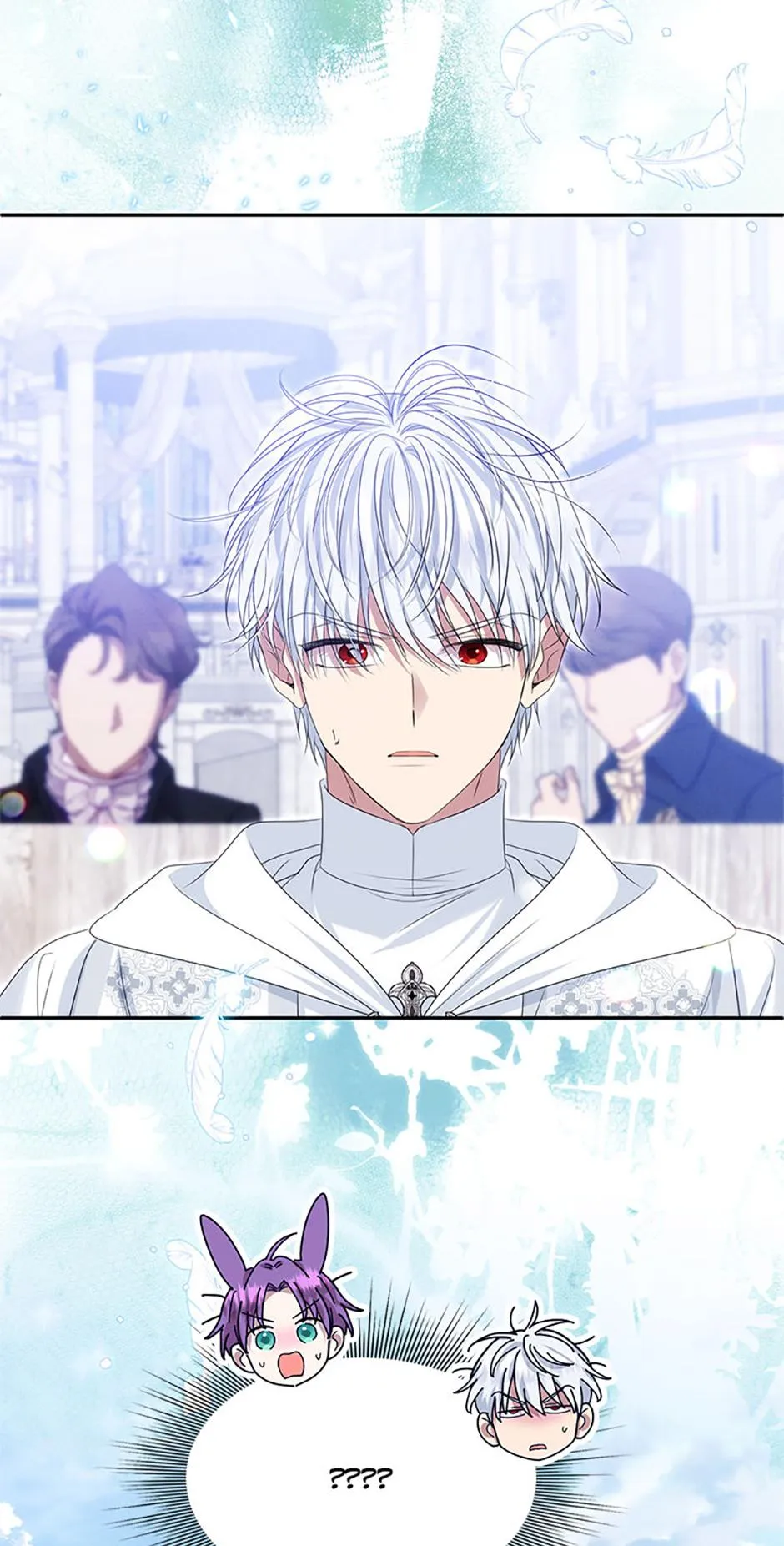 Read Materialistic Lady chapter 130 image 67 on Lezhin