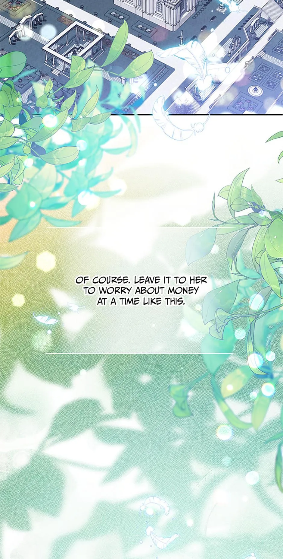 Read Materialistic Lady chapter 130 image 69 on Lezhin