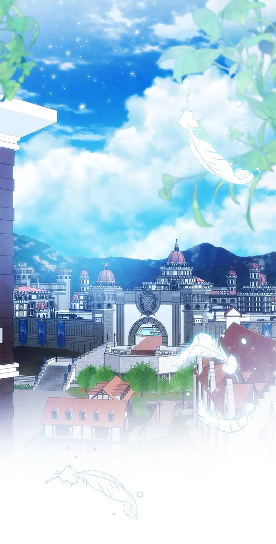 Read Materialistic Lady chapter 130 image 71 on Lezhin