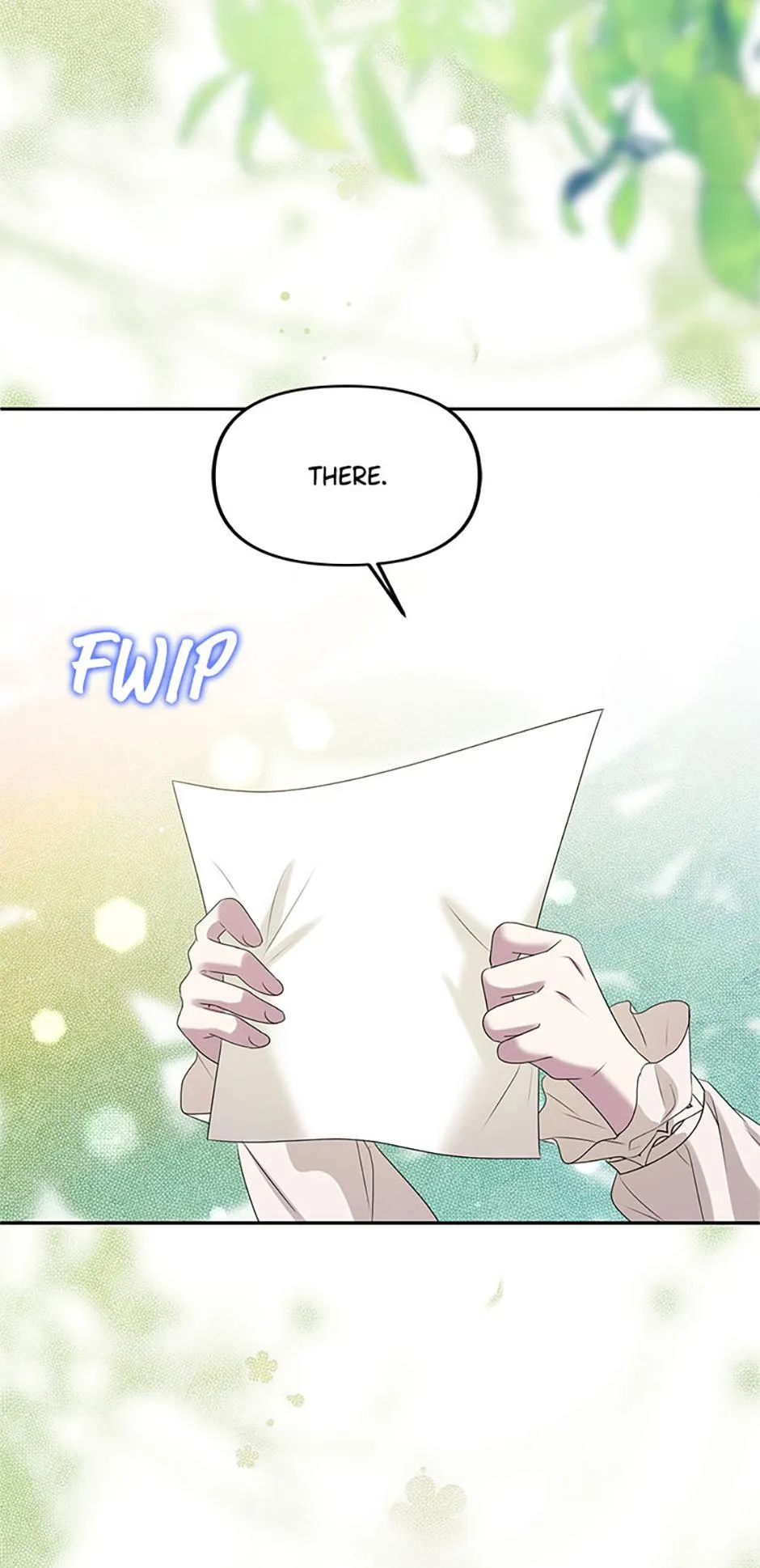 Read Materialistic Lady chapter 130 image 76 on Lezhin