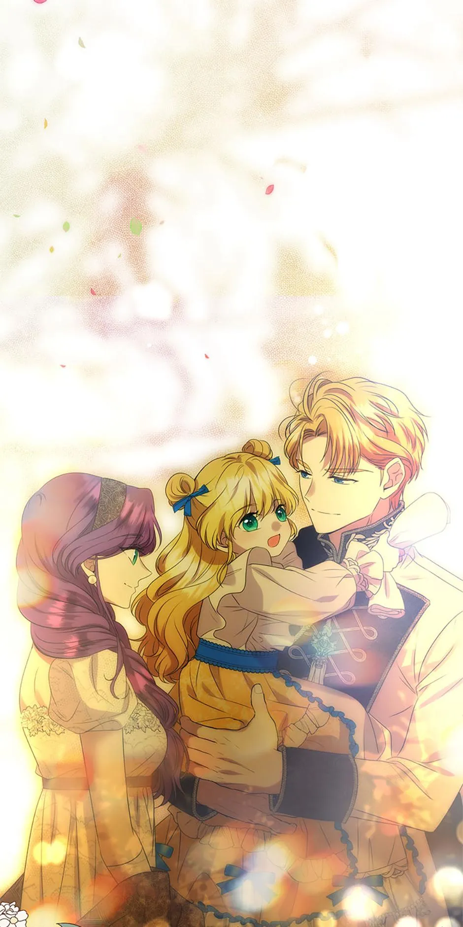 Read Materialistic Lady chapter 130 image 85 on Lezhin