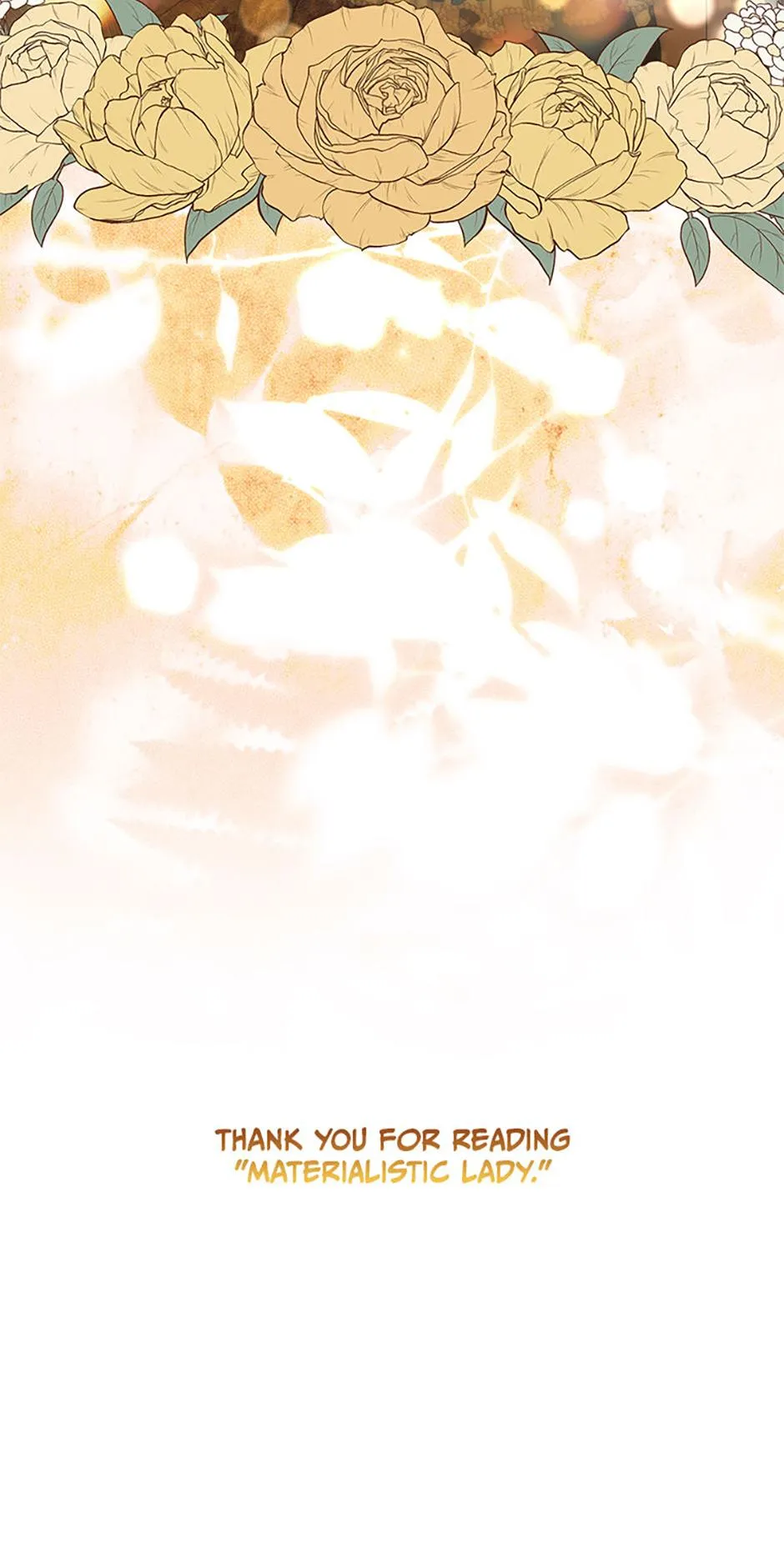 Read Materialistic Lady chapter 130 image 86 on Lezhin