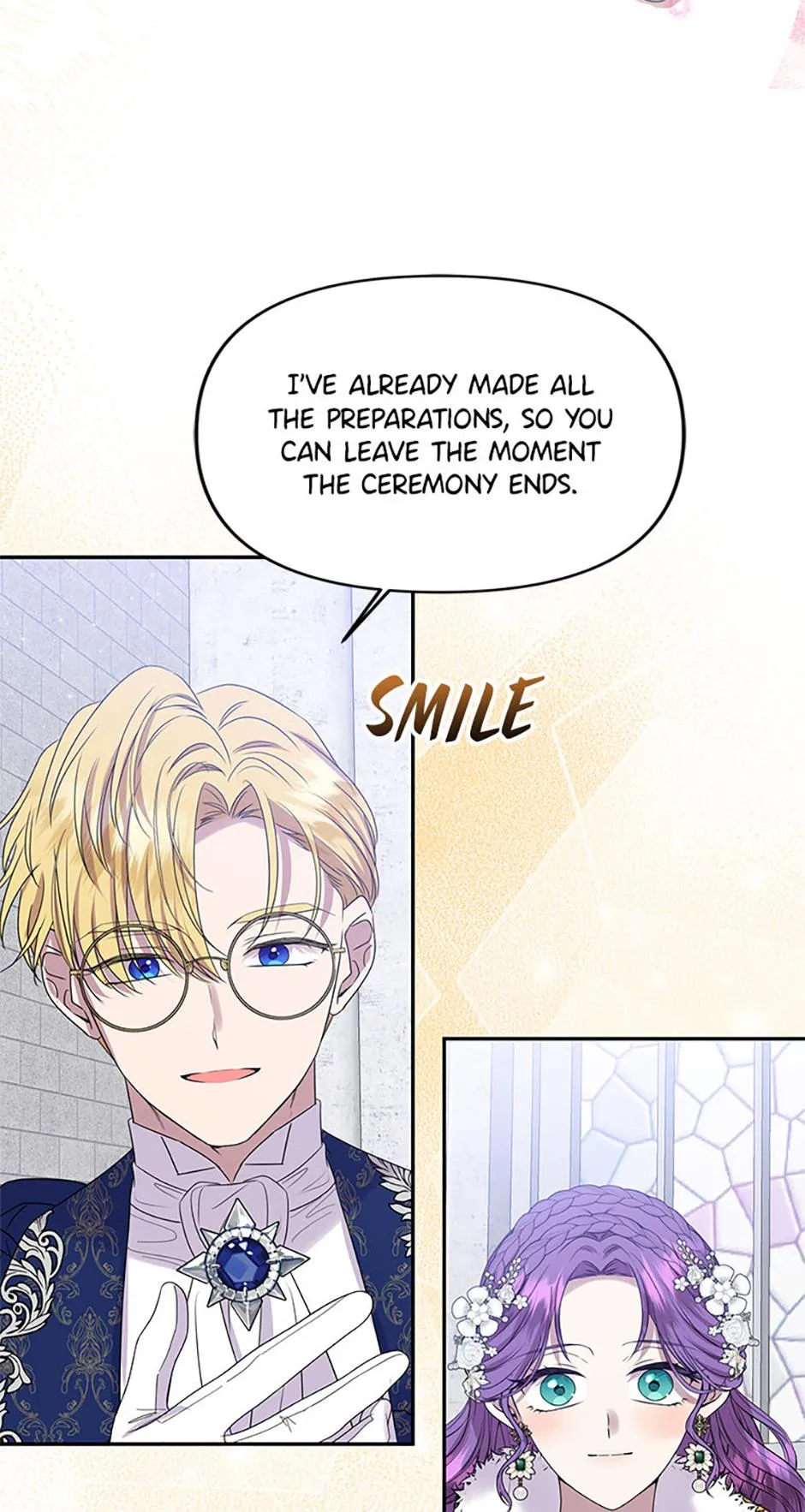 Read Materialistic Lady chapter 130 image 9 on Lezhin